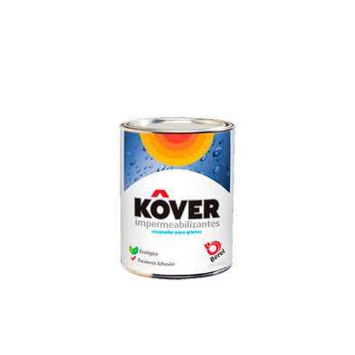 Resanado Kover Litro - Ferreregia