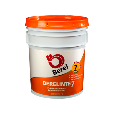 Berelinte 19Lts - Ferreregia