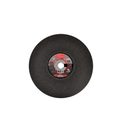 Disco p/ Corte de Metal 14" x 1/8" - Ferreregia