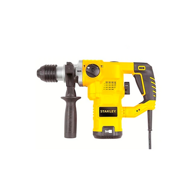 Rotomartillo SDS 32mm 1250W STANLEY STHR1232K - Ferreregia