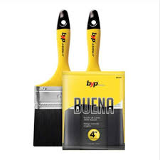 Brocha La Buena DE 1" BYP BBU10 - Ferreregia