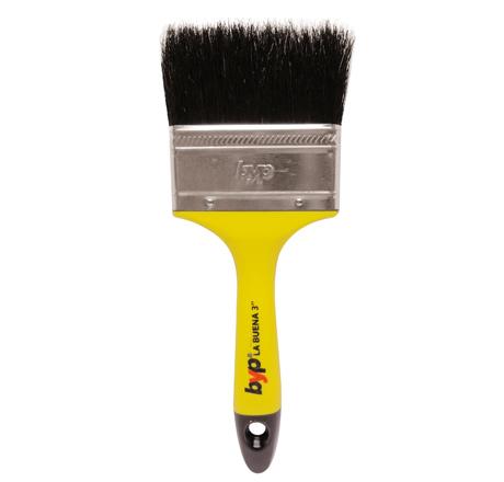 Brocha La Buena de 4" BYP BBU40 - Ferreregia
