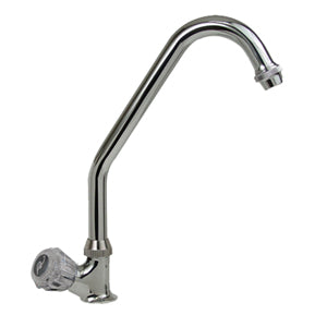 Llave fregadero maneral TAURO 7F RUGO - Ferreregia