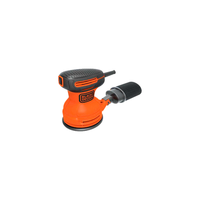 Lijadora de Palma Orbital 200w
