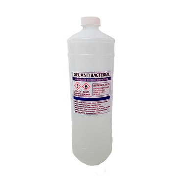 Gel Antibacterial 1L - Ferreregia
