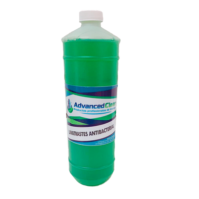 Lava trastes Antibacterial - Ferreregia