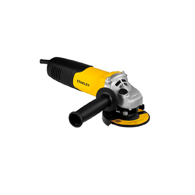 Mini pulidora de 4 1/2" DE 850 W "STANLEY" - Ferreregia