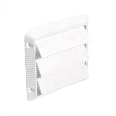Rejilla de Campana de 4" COFLEX - Ferreregia