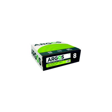 Argos Cable Calibre #8 -Ferreregia