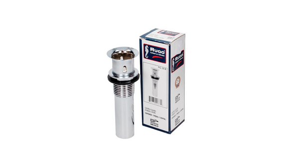 Contra para lavabo rugo 30-b -Ferreregia 