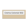 Esmalte SUMMA 602 Crema Colonial de 19 Lts - Ferreregia