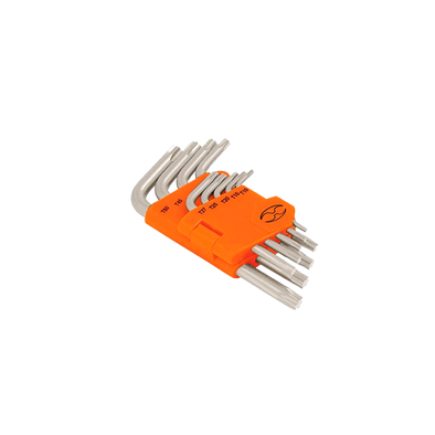 juego de llaves Truper Torx 9 -Ferreregia 