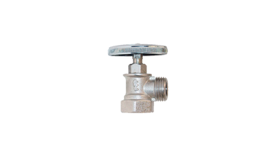 Llave Control f15.25 rugo -Ferreregia