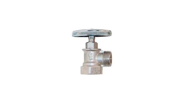 Llave Control f15.25 rugo -Ferreregia