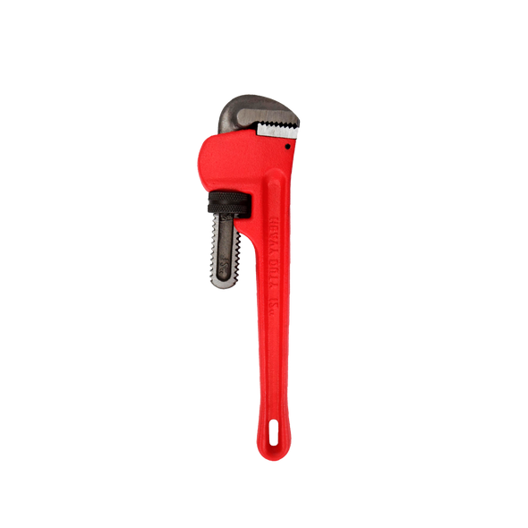 Llave Stilson Pretul #12  -Ferreregia