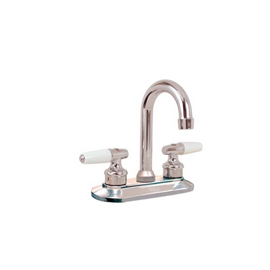 Mezcladora para lavabo Rugo 24-1p -Ferreregia