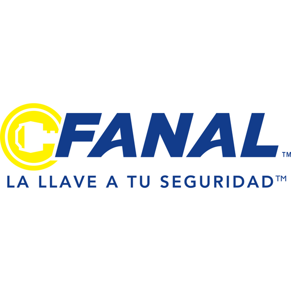 Bisagra de 1" X 3" O 10 A 300 FANAL - Ferreregia