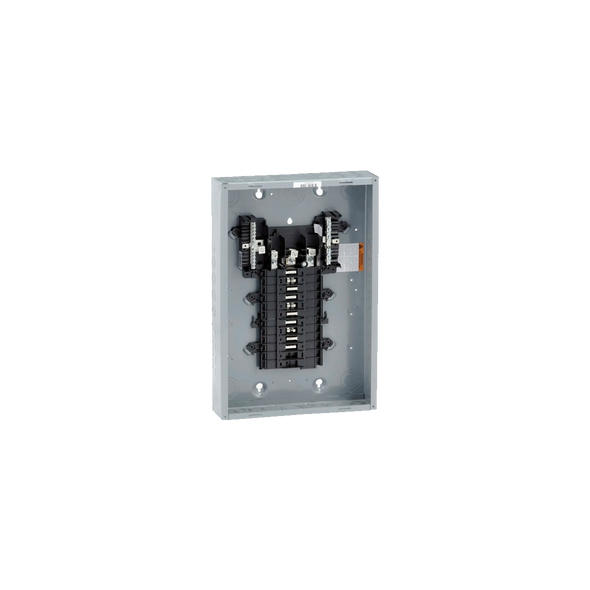 Square D Centro De Carga QO320L125g -Ferreregia