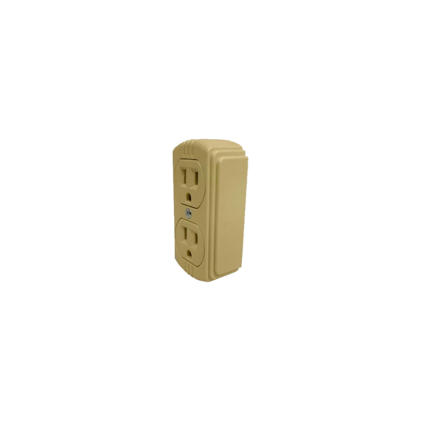 Socket doble Fulgore -Ferreregia 