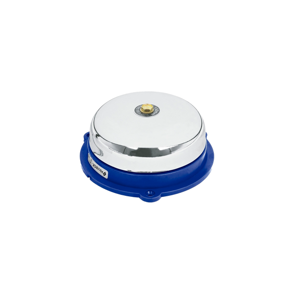 Timbre tipo campana timc-6 volteck -Ferreregia